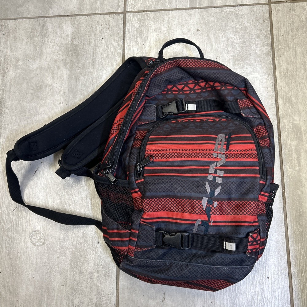 DAKINE Explorer Hiking / Sport Backpack - Great Shape! Small Size