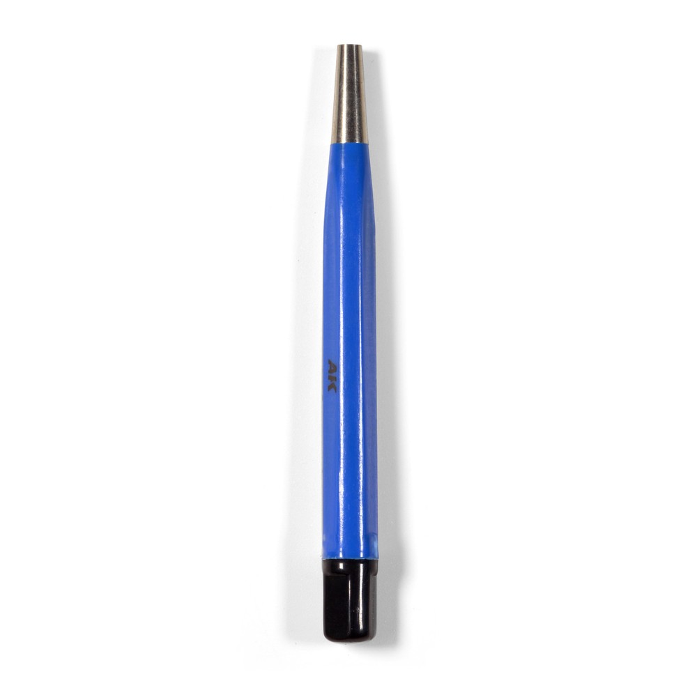 AK Interactive AK9543 Nylon Bristle Pencil