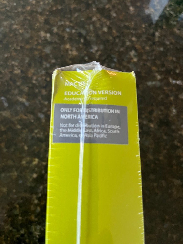 Adobe Dreamweaver CS4 for MAC OS Educational Version