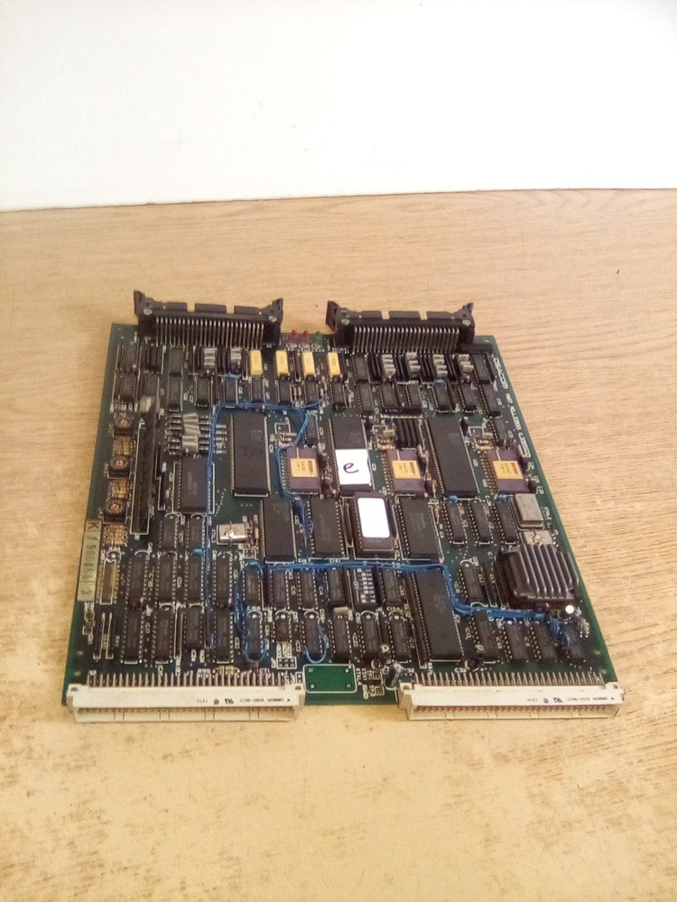 Osacom L3355S Circuit Board