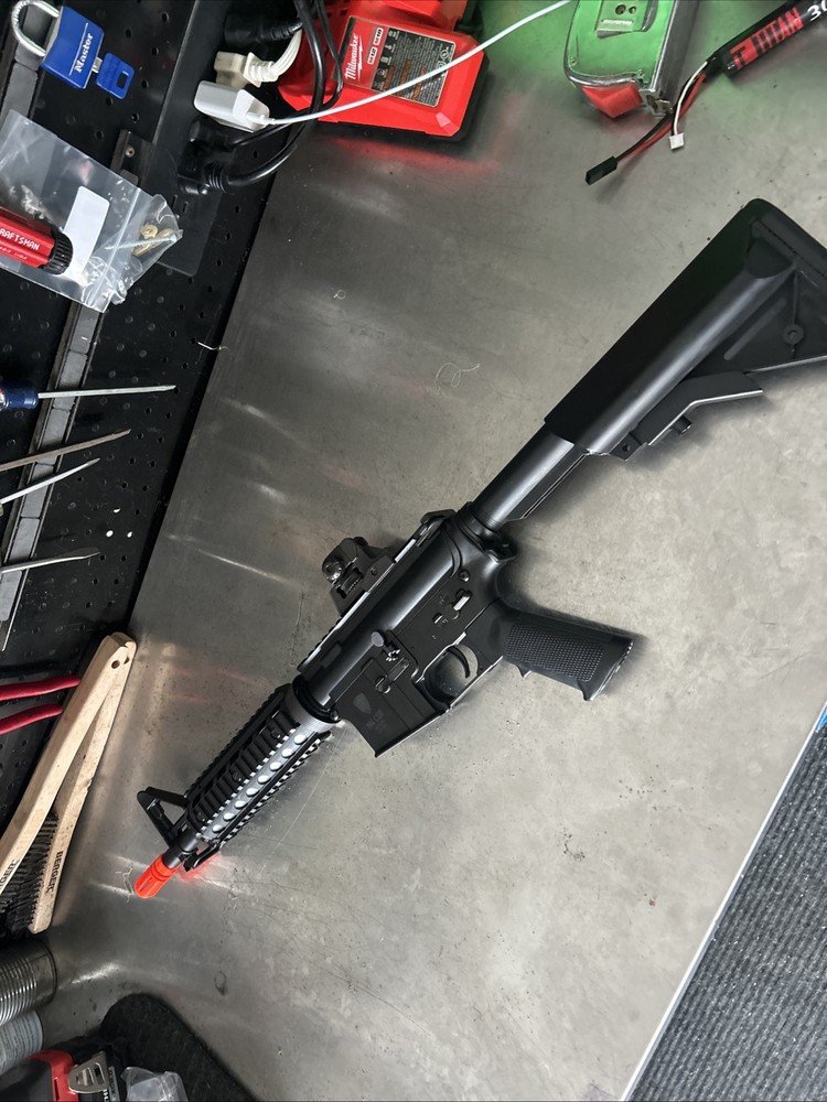 Airsoft M4