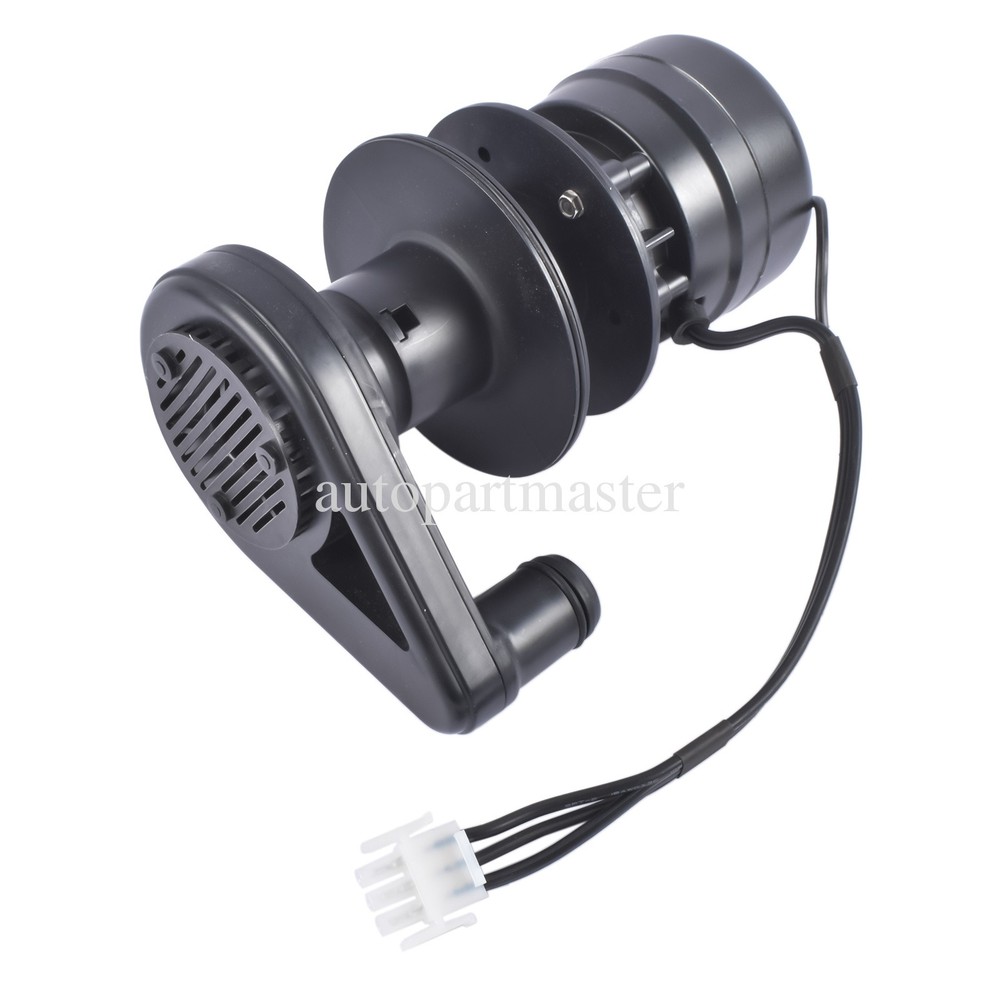 115V Replacement Water Pump Compatible with Sub-Zero Ice Machine 7013196