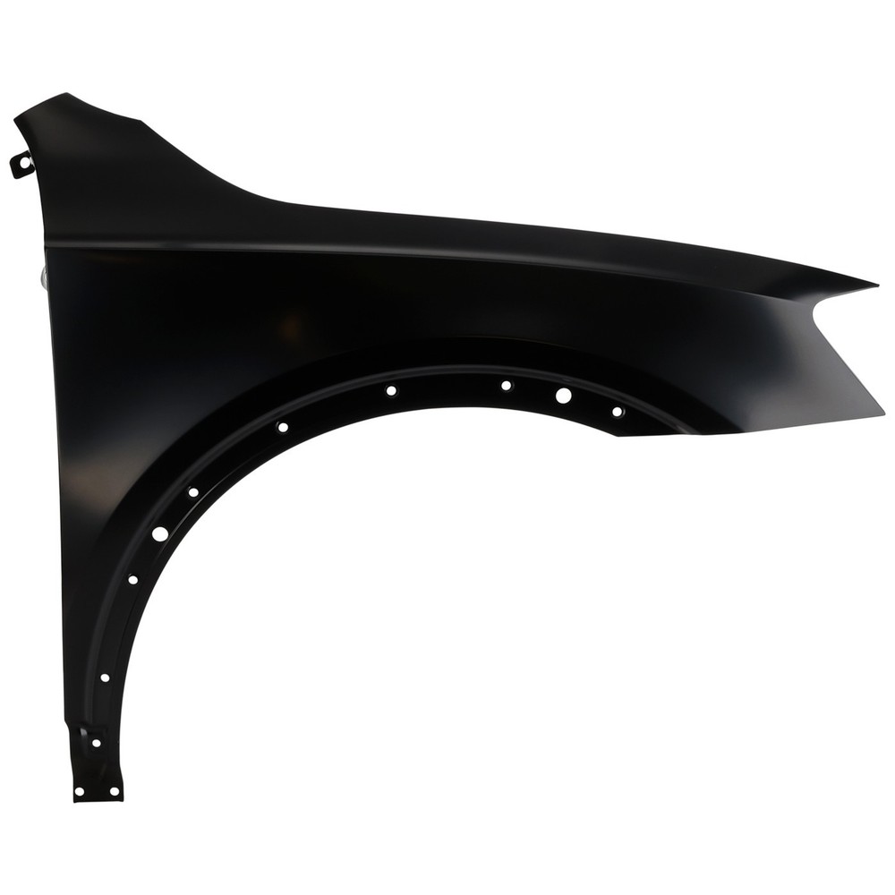 Fender For Audi Q3 2015-2018 Front Passenger Side