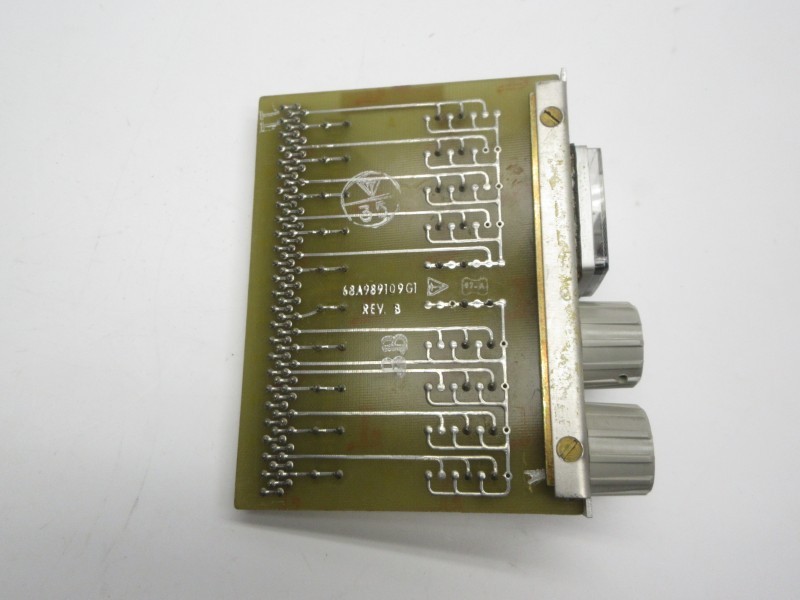 GENERAL ELECTRIC 181A3995G1 UNMP