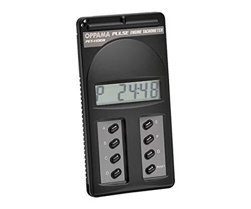 OPPAMA ‎PET-1100R Pulse Engine Tachometer Handy Type N2