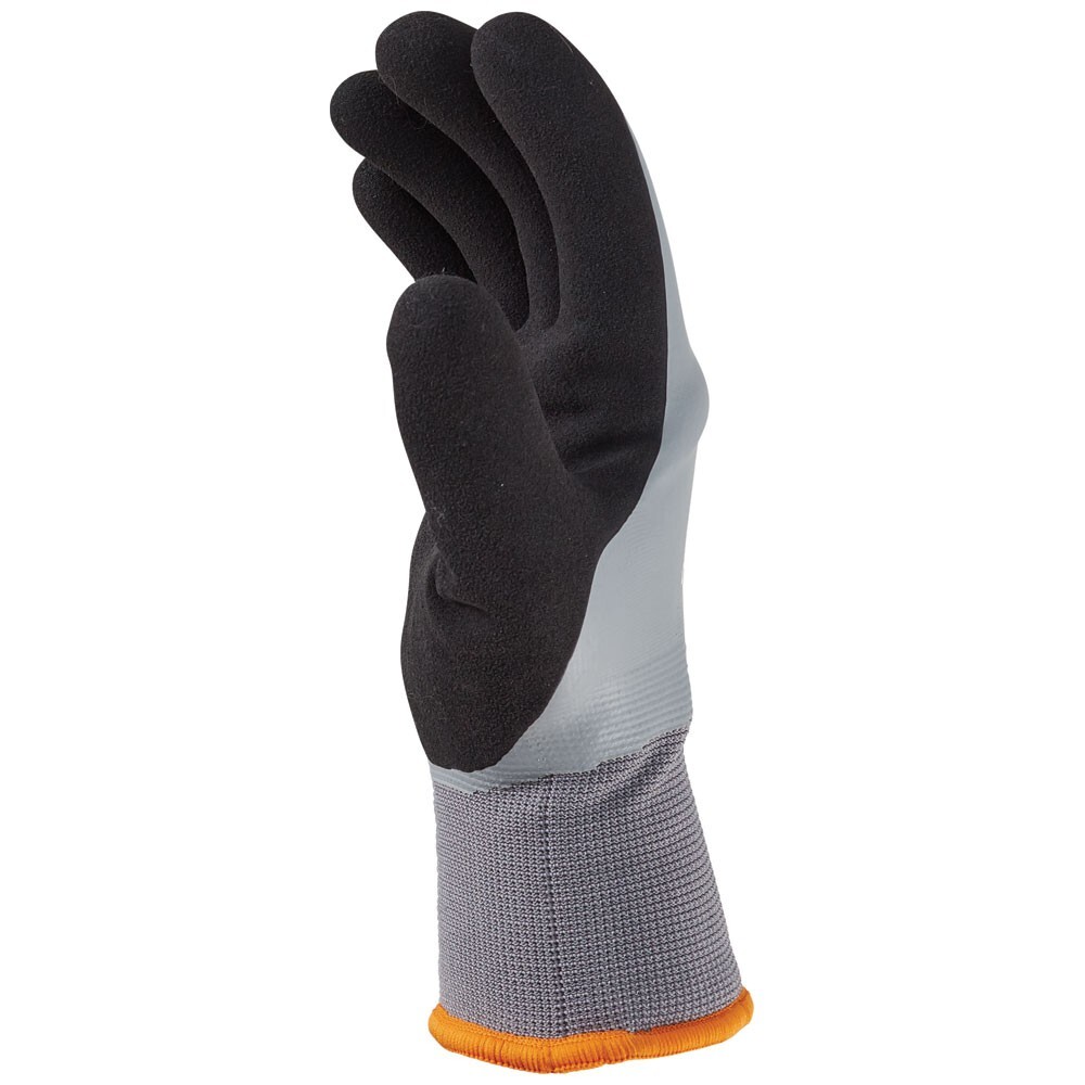 Klein Tools 60389 Thermal Dipped Gloves, Large
