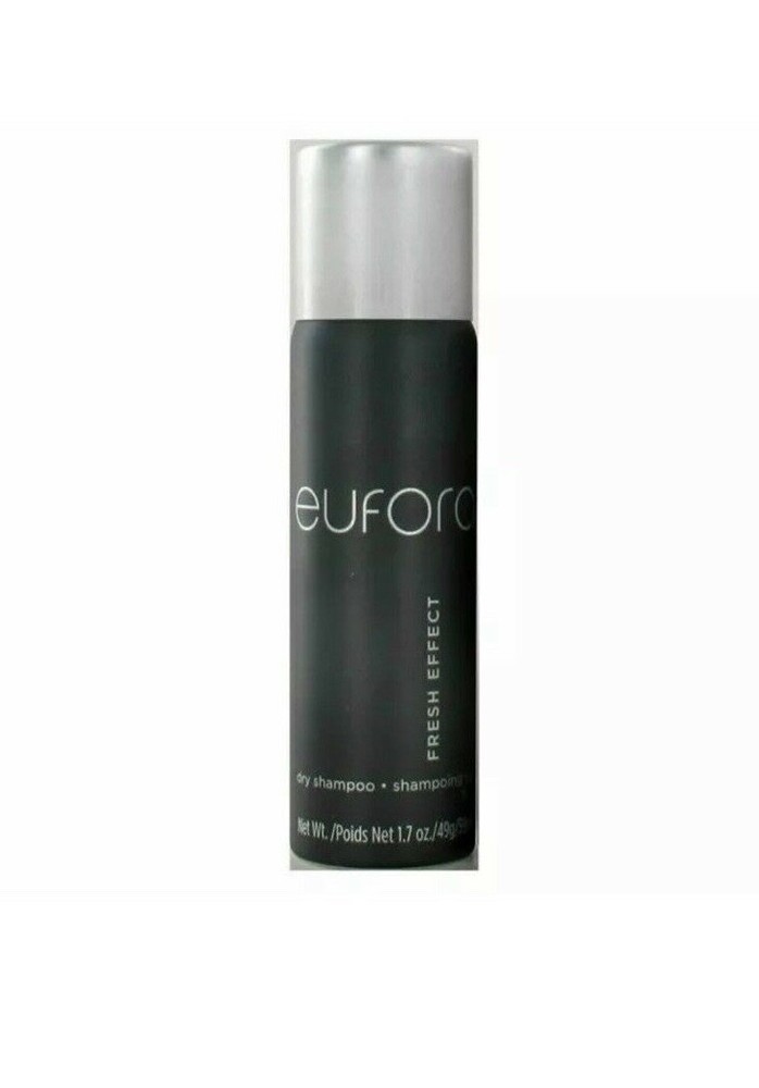 Eufora Fresh Effect Dry Shampoo 1.7 Oz
