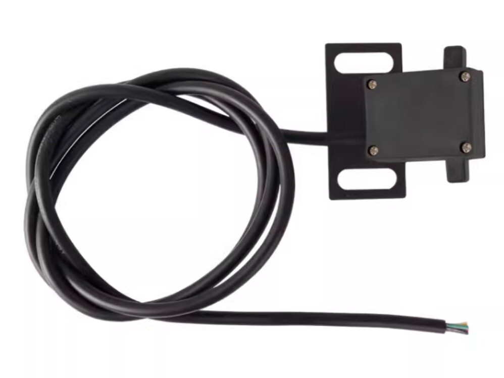 1* Milling Machine LIMIT SWITCH ASSEMBLY SERVO POWER FEED TYPE 3Wires 4 Wires