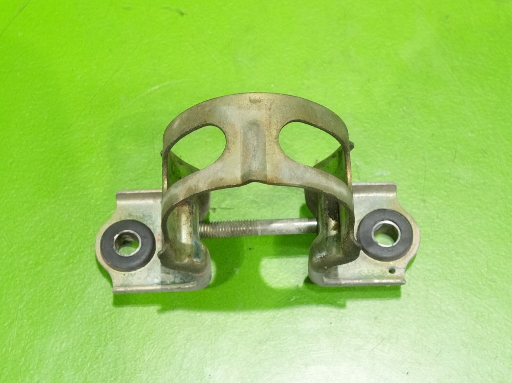 91-99 3000GT Stealth OEM fuel filter firewall mount bracket support