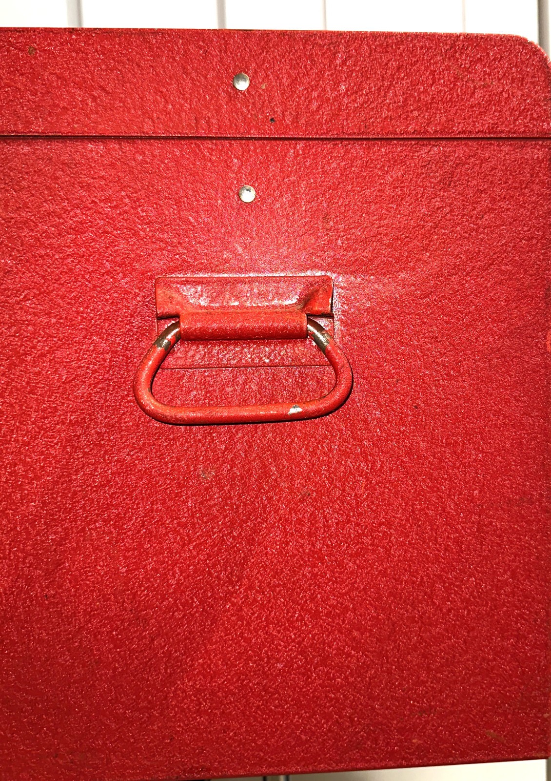 Kennedy® Signature Series 6-Drawer Mechanics Chest, 26-"W x 12-D x 15-H