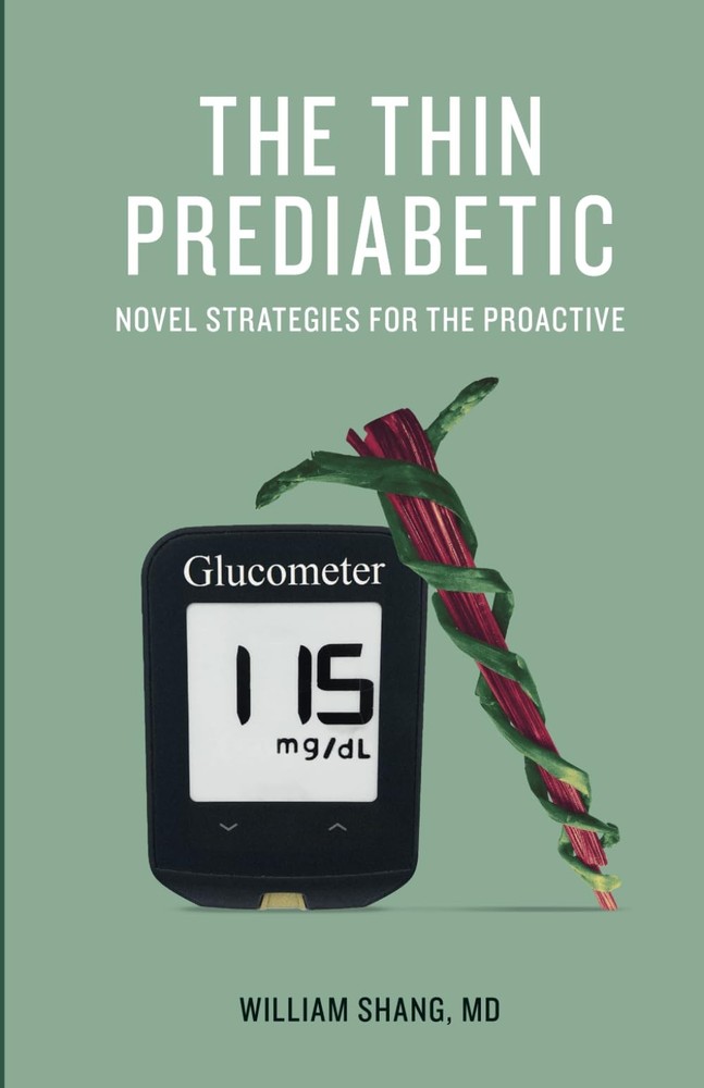 The Thin Prediabetic: Novel Strategies for the Proactive