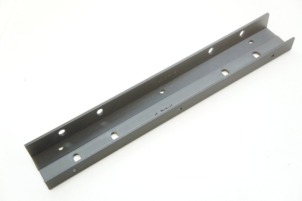 19" Rack Mount Ears for SSL X-Desk Compact Analog Mixer for Solid State Logic