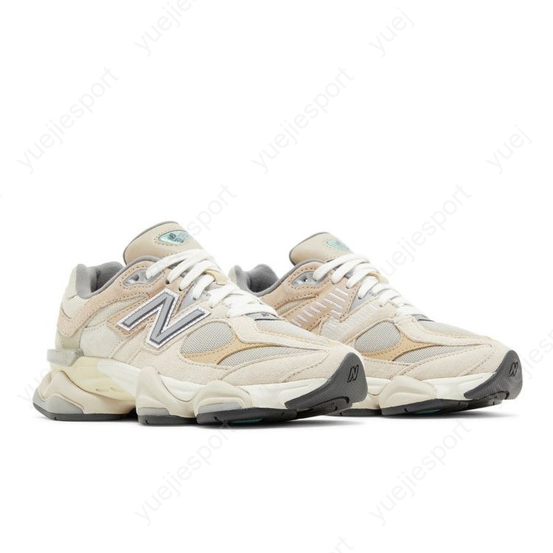 New Balance 9060 Sea Salt U9060MAC