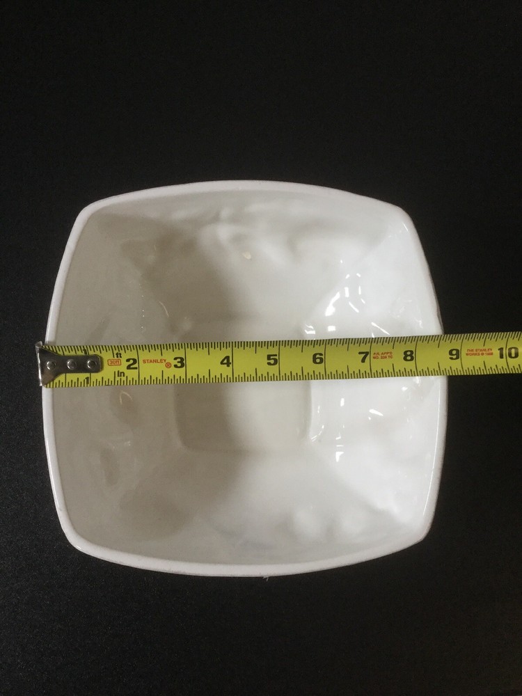 Classic Solutions By Jay Serving Bowl