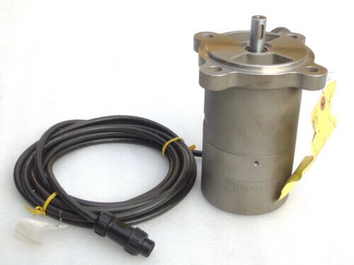 NOS NEW NSD CORP JAPAN ABSOCODER SENSOR MRE G320SP101FKB5-G ENCODER