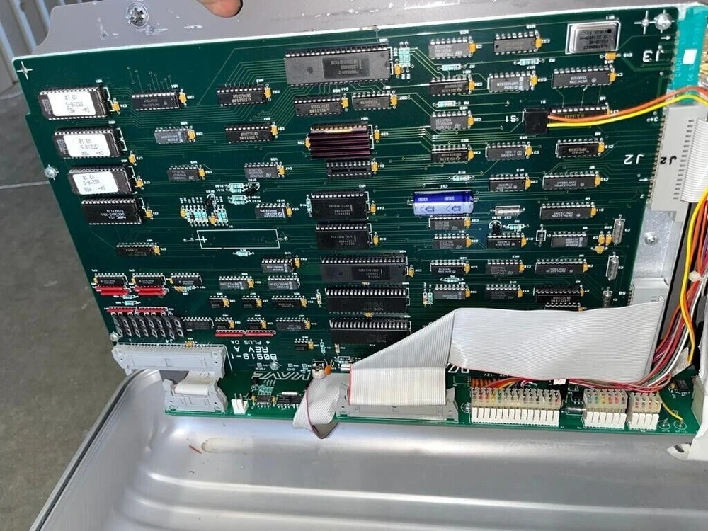 Kaye Portable Validator Portable Briefcase Thermal Validator unit going to Croat