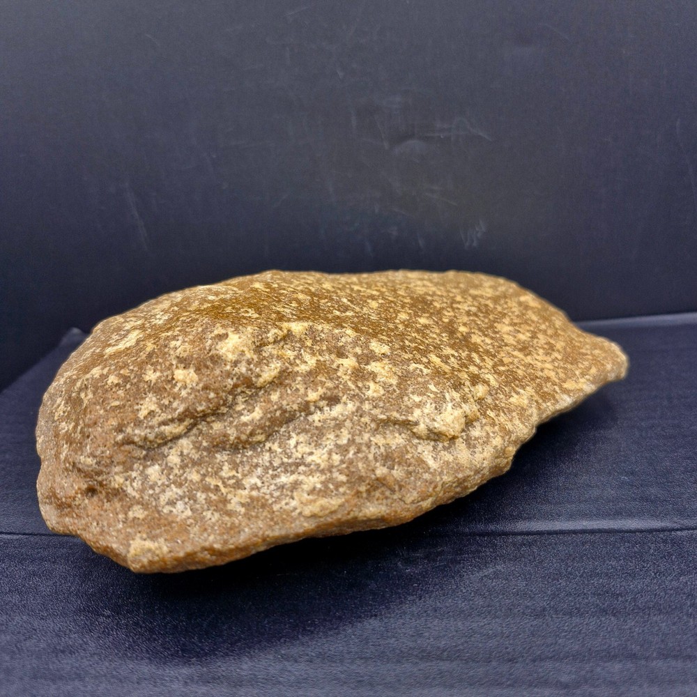 HP499 ANCIENT Lower Paleolithic Acheulean Chopper - Sahara