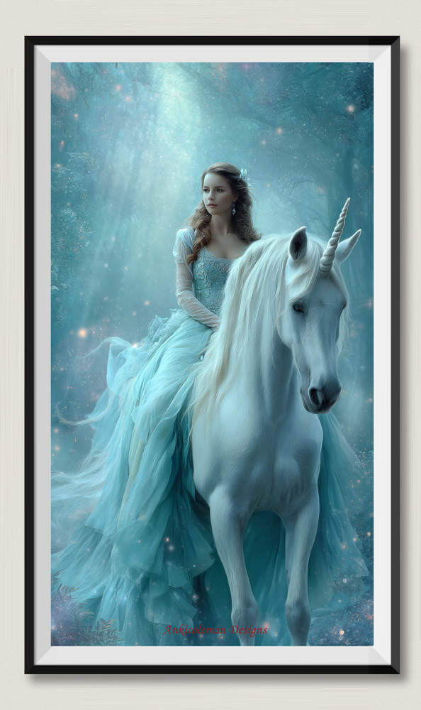 Starlight and Secrets - Chart Counted Cross Stitch Patterns Needlework DMC Color