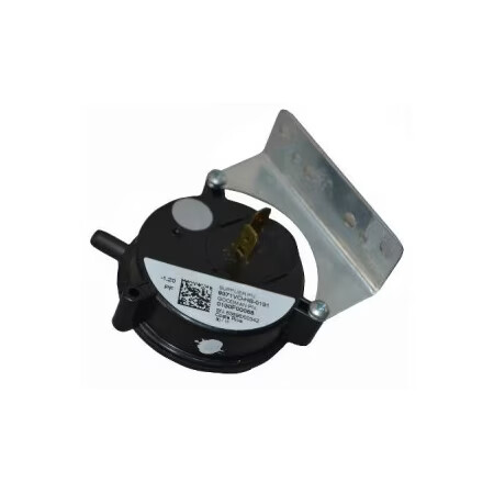 Goodman 0130F00068 Pressure Switch -1.20 Pf