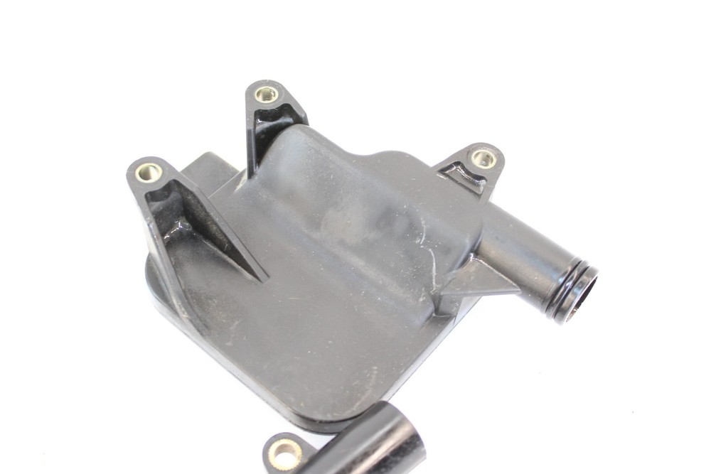 07-15 STX15F ENGINE MOTOR OIL PUMP