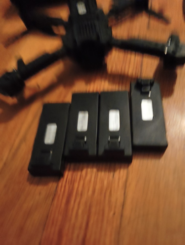 E99 Drone With Camera, Foldable RC Drone, Remote Control Drone