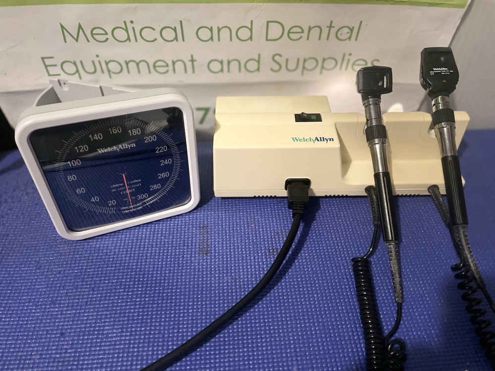 Welch Allyn 767 Direct Ophthalmoscope