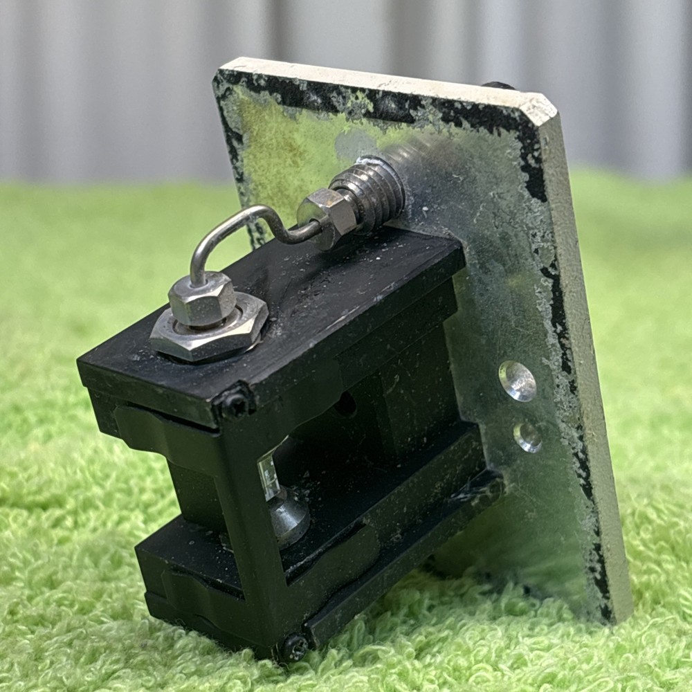 Waters Analytical Flow Cell Assy for Fluorescence Detector ???