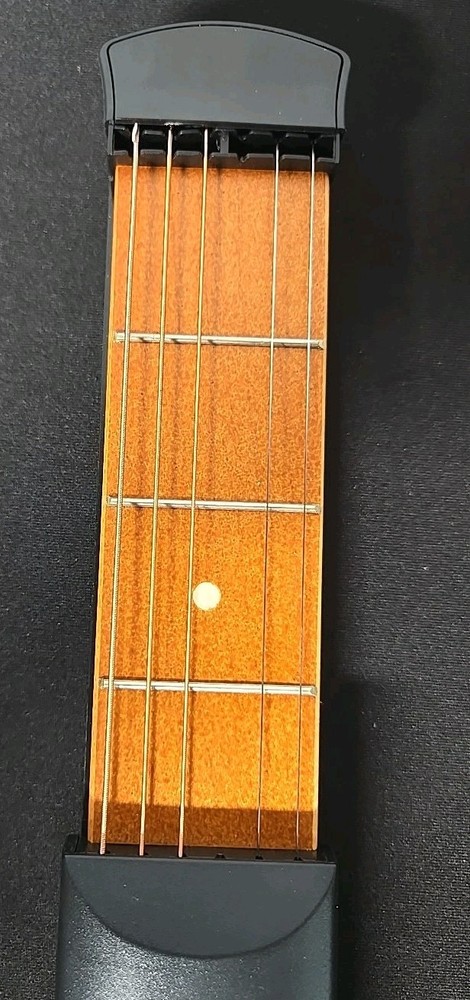 Ammoon Guitar Chord Trainer Used Please READ DESCRIPTION!!!