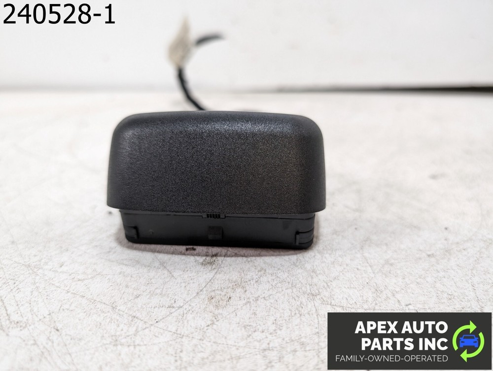 OEM 2001 Mercedes E320 3.2L RAIN SENSOR