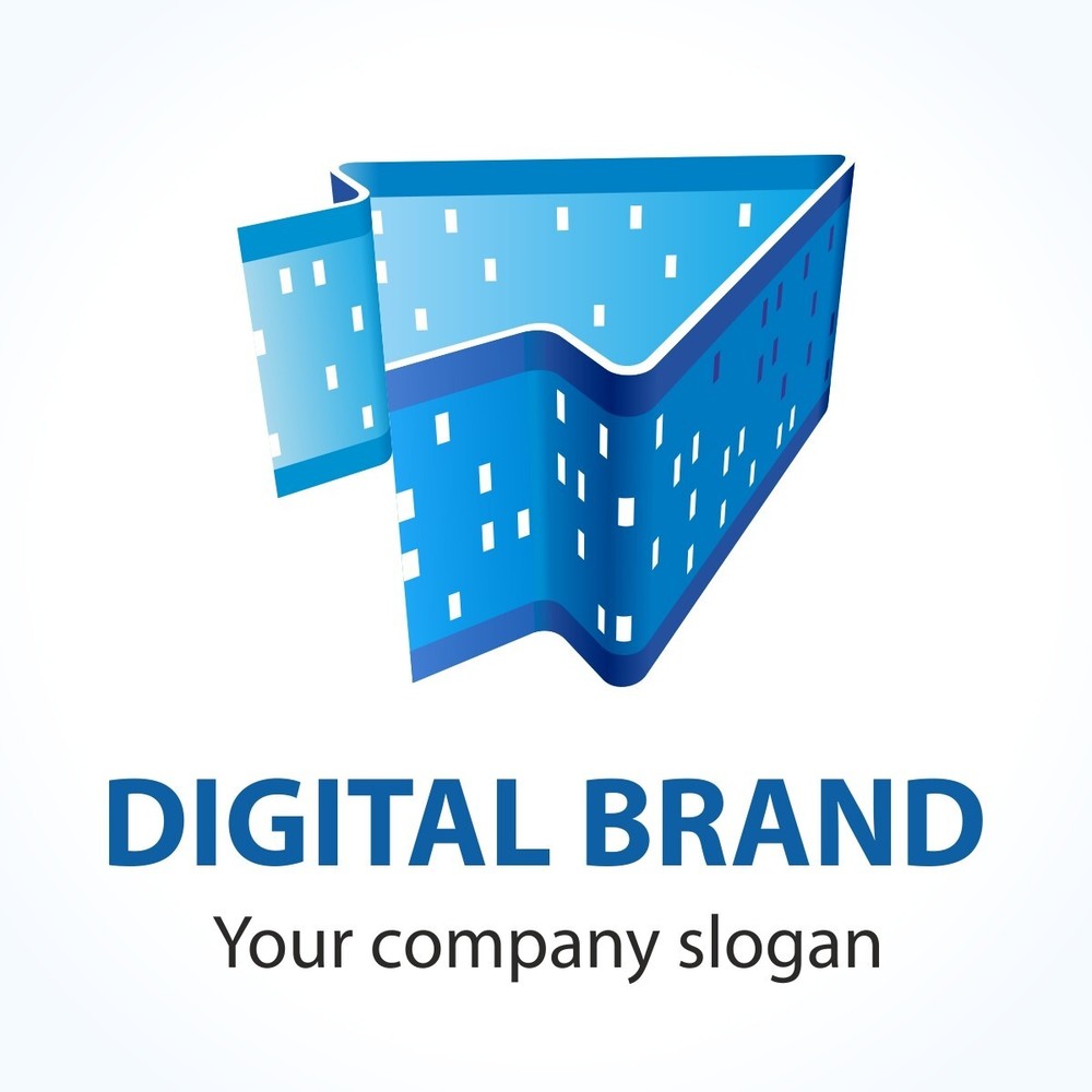 Professional  custom unique logo design. Unlimited revisions