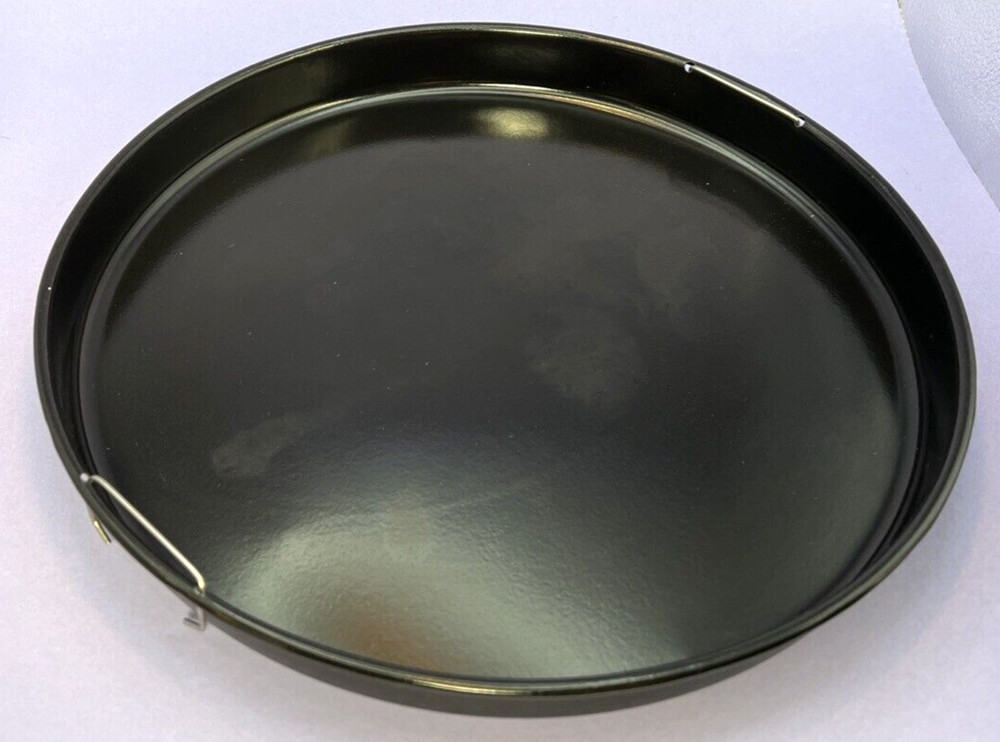 NuWave Pro Oven 20301 20304 Replacement Part Plastic Base / Bottom & Baking Pans