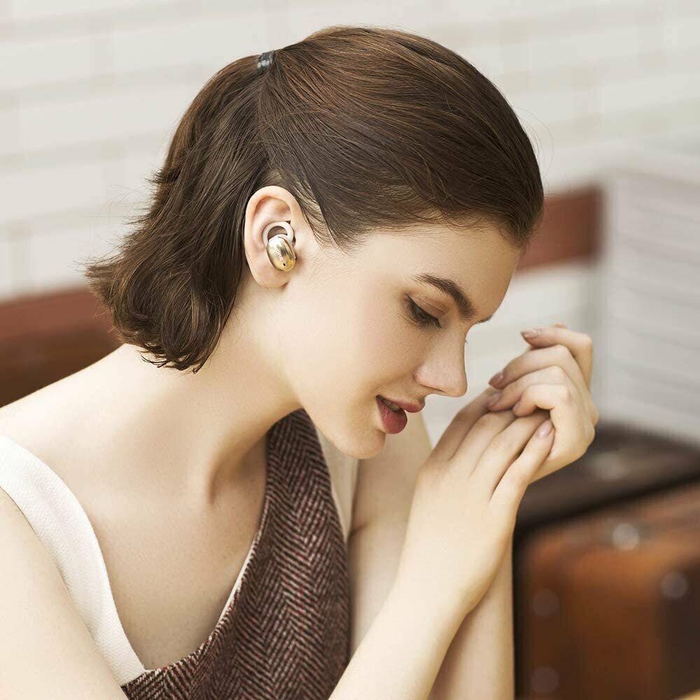 1MORE Stylish True Wireless in-Ear Headphones - Bluetooth