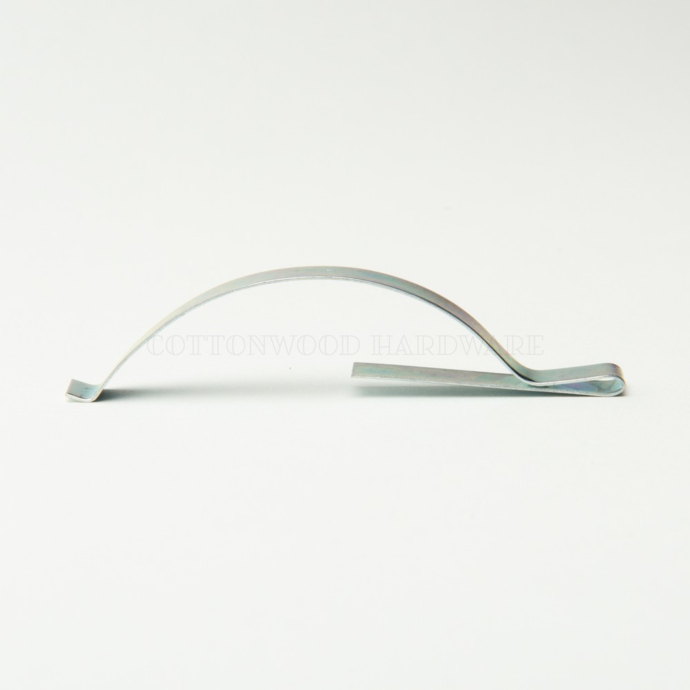 1000 PACK - Window Screen Spring Insect Screen Corner Leaf Spring FREE SHIPPING