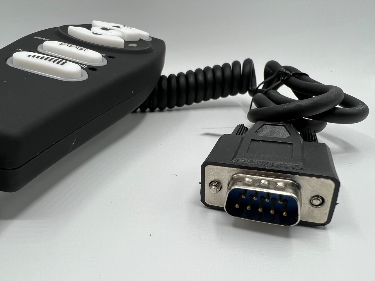 Tranquil Ease Heat and Massage Hand Control for Pride Lift Chairs #HC-20802HL