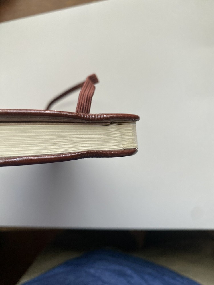 M/Raval This Is Called Mindfulness Journal Notebook Vtg Spector & Co. Notebook