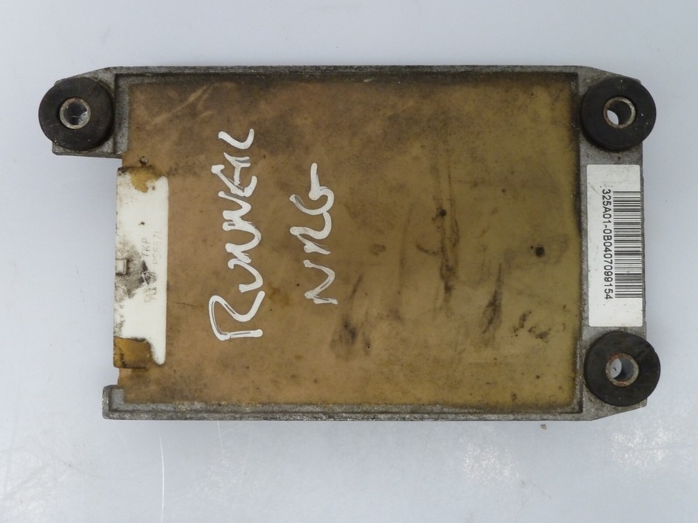 Piaggio Runner NRG ECU CDI Ignitor