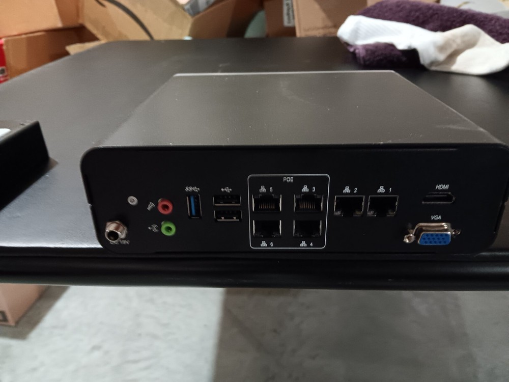 KANTECH INTEVO-CMP-2TP INTEVO EXACQVISION SECURITY