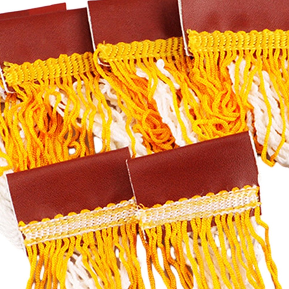 6 Pieces Pool Table Pocket Heavy Duty Pool Table Net