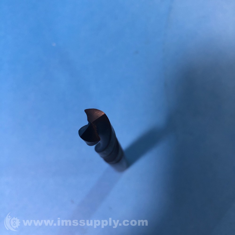 Sumitomo MV 20491 4" Carbide Drill Bit USIP