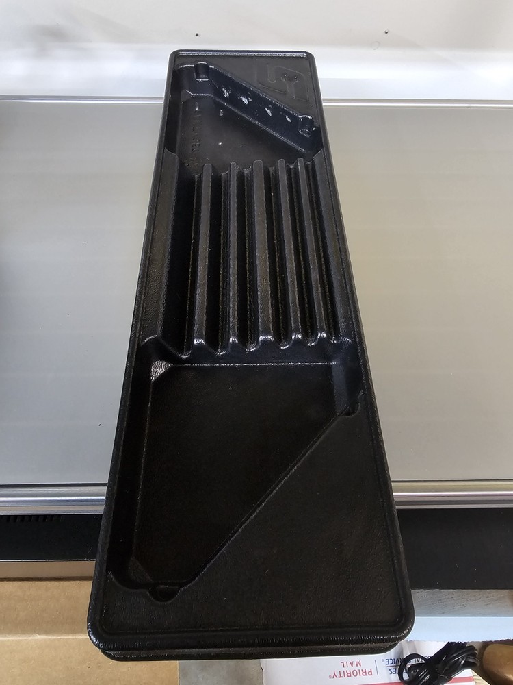 Snap On PAKTY357 Tray Only Tool Storage Tray