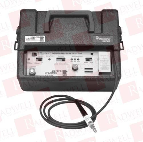 JOHNSON CONTROLS RLD-H10PM-1-SET / RLDH10PM1SET (USED)