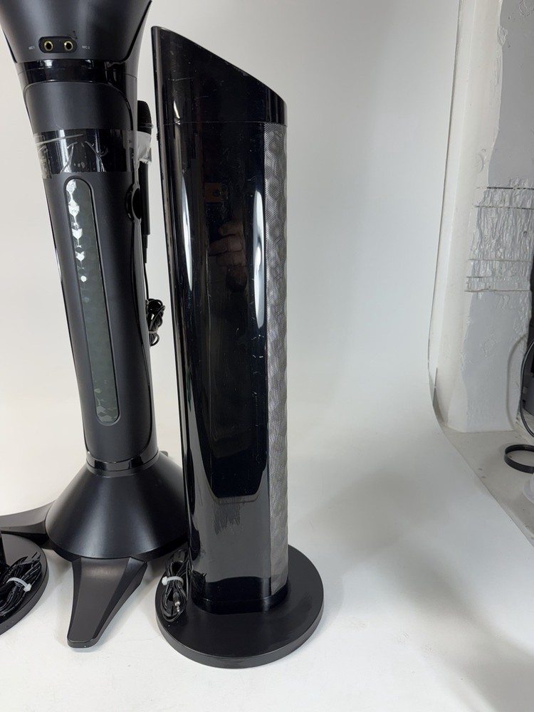 Singing Machine Karaoke System ISM1080