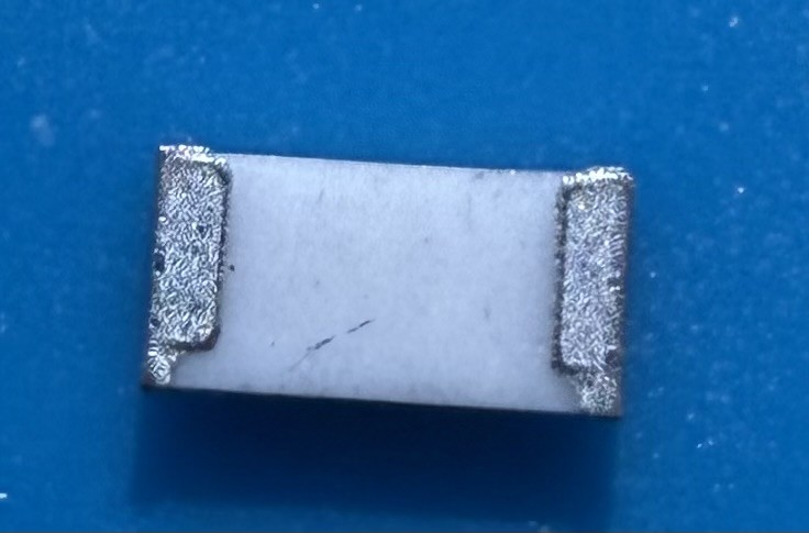 Agilent 0699-2843 Integrated Circuit