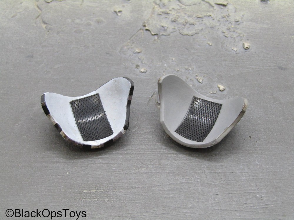 1/6 Scale Toy GI Joe - Firefly - Hook & Loop Shoulder Pads