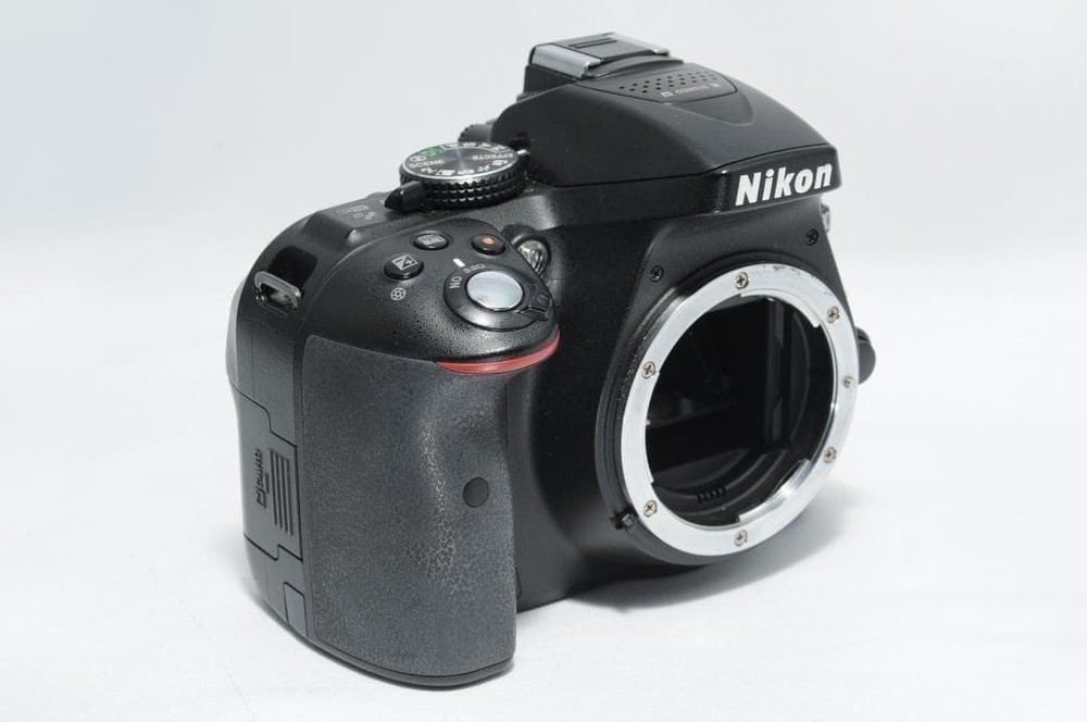 Nikon D5300 138616