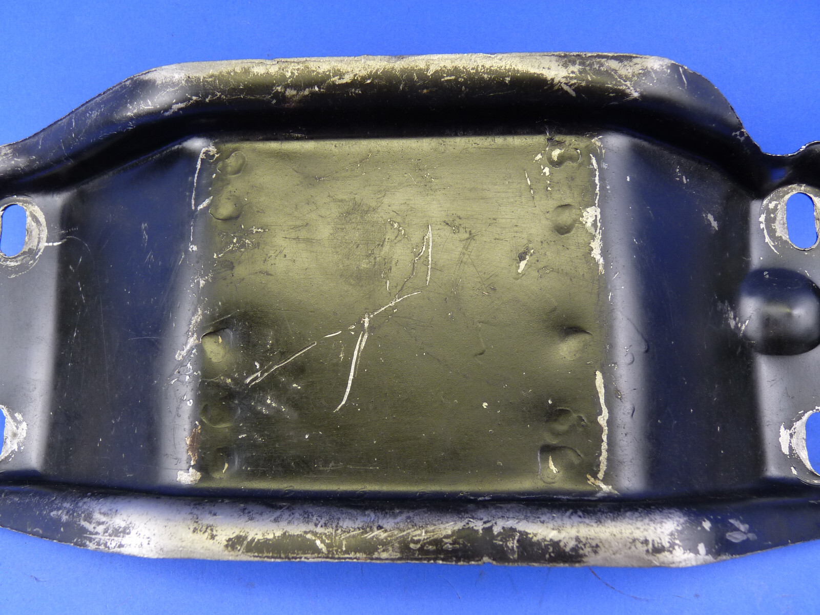 Alfa Romeo Spider 2000 1971-94 GTV rear transmission support bracket