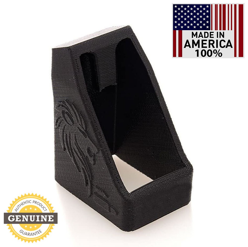 RAEIND Magazine Quick Speed Loader For TAURUS PT24/7 Pro 9mm