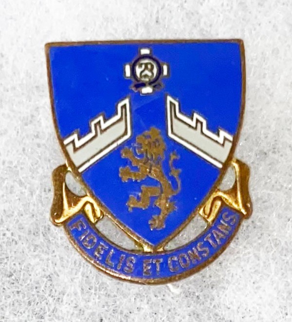 106th Infantry DI SB