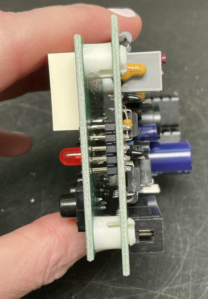 Cadenza Controls Corp. APS5ZF20 Rev 2.0