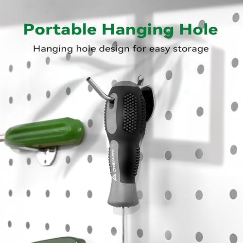 3D Printer Tools, 3D Printer Nozzle Cleaning Kit for 1.75mm Clog Poke